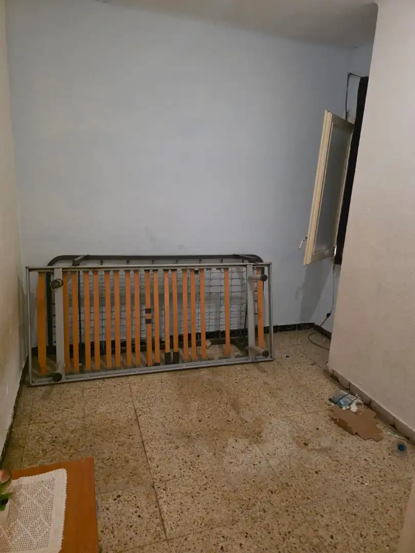 Balcony of Flat for sale in Terrassa  with Balcony