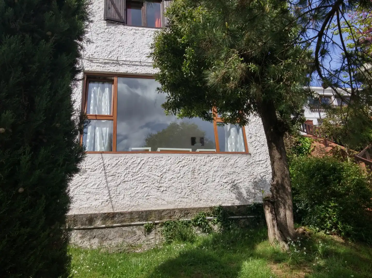 Exterior view of Flat for rent in Mogro