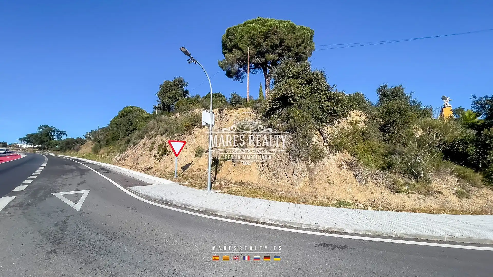 Residencial en venta en Lloret Verd - Els Pinars
