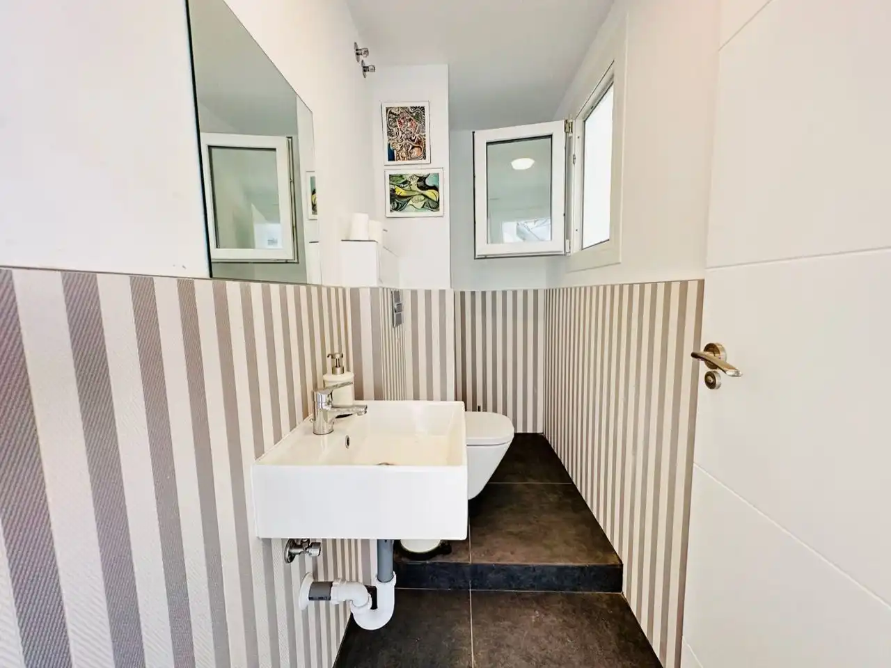 Detached house with pool for sale in Chaparil - Torrecilla - Punta Lara, imagen 55