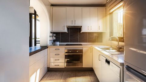 Foto 4 de Apartamento en venta en Calahonda, Mijas