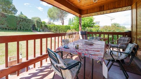 Foto 4 de Casa o chalet en venta en Calle del Norte, 20, Santo Domingo, Madrid