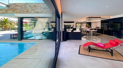 Foto 4 de Casa o xalet en venda a N/a, Grifeu - Cap Ras - Els Estanys - Sant Genís, Llançà