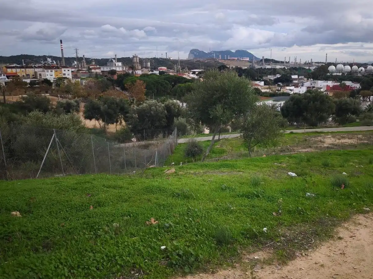 Terreno residenziale in vendita a Taraguilla- Estación, imagen 11