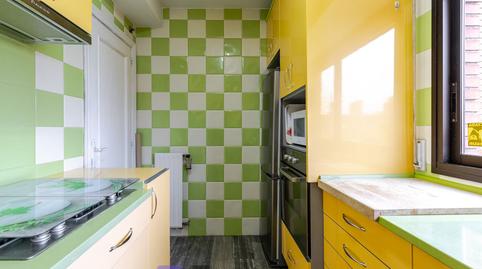 Foto 5 de Àtic de lloguer a C. de Los Hermanos García Noblejas, Pueblo Nuevo,  Madrid Capital