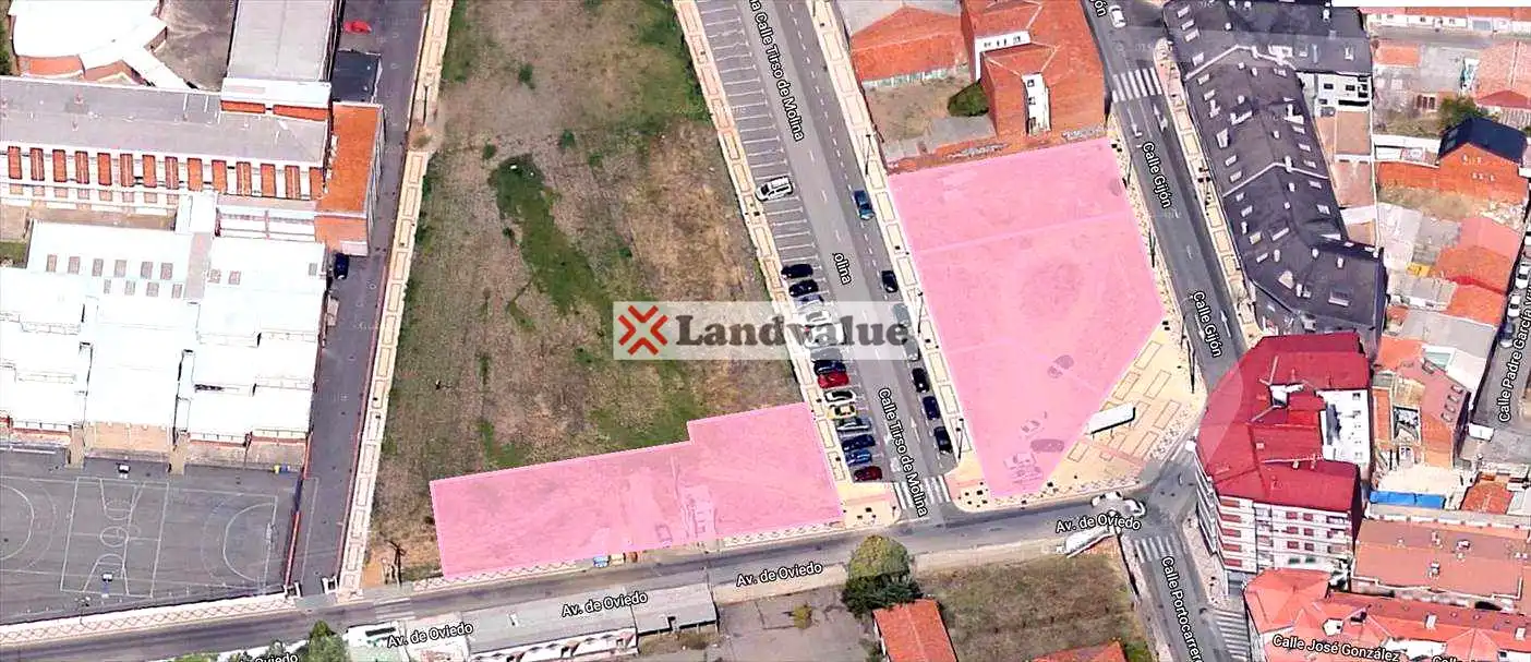 Terreni e lotti in vendita a De Oviedo 7, imagen 3