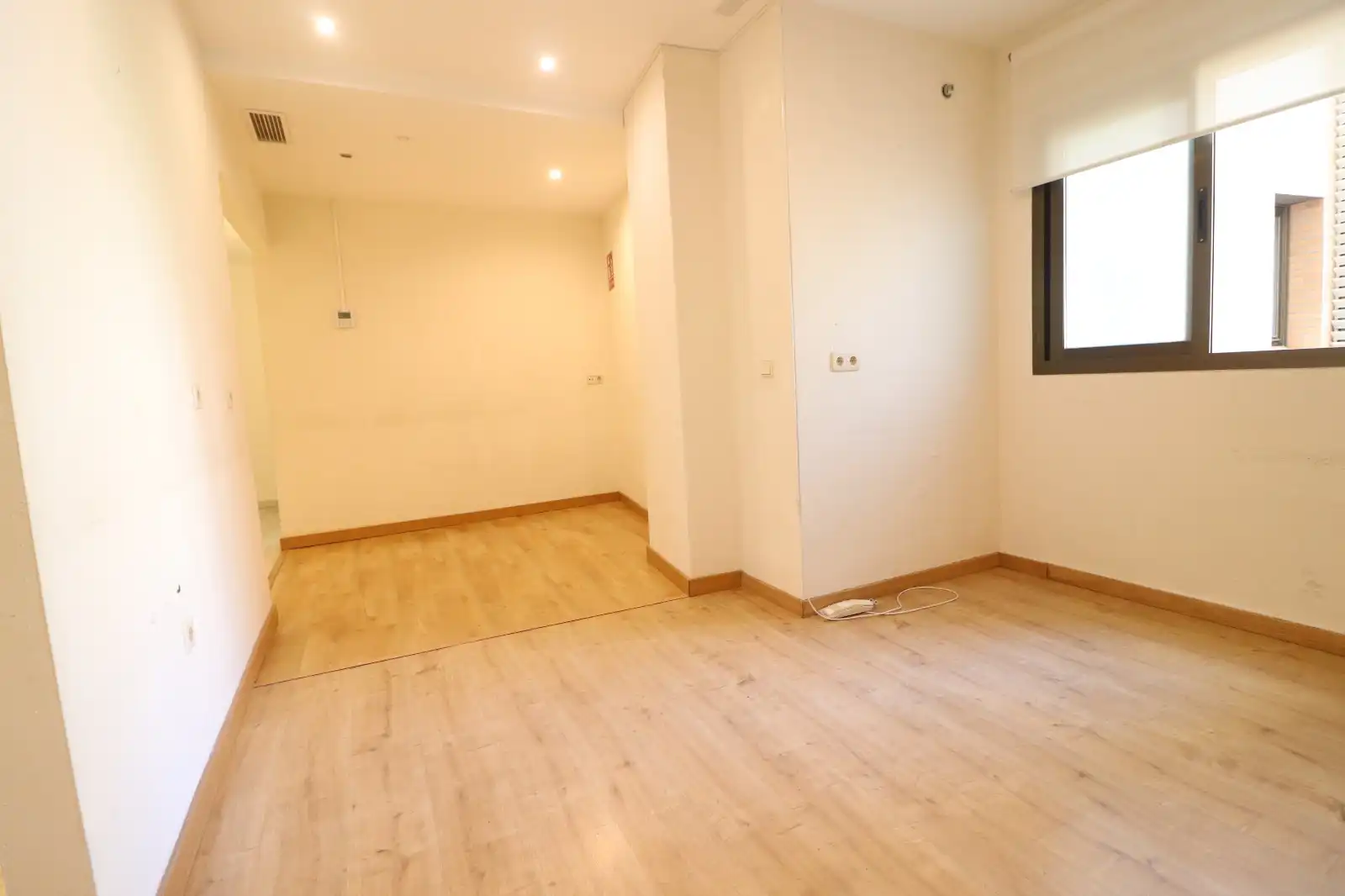 Flat for sale in Calle Rector Candil, Parque María Luisa -Giralda Sur