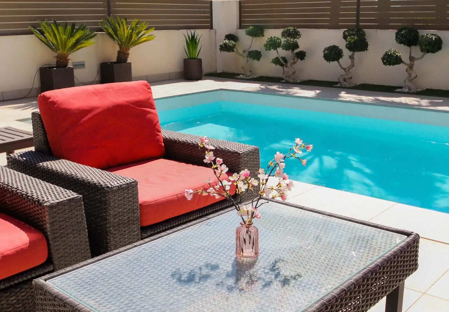 Casa con piscina in vendita a N/A, imagen 6