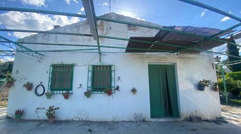 Foto 3 de Casa o chalet en venta en Puente Jontoya - Puente de la Sierra - El Arroyo, Jaén Capital