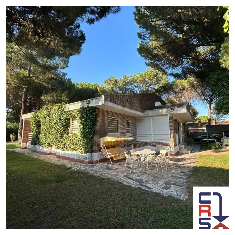 Chalet con piscina en venta en Laguna de Duero, imagen 24