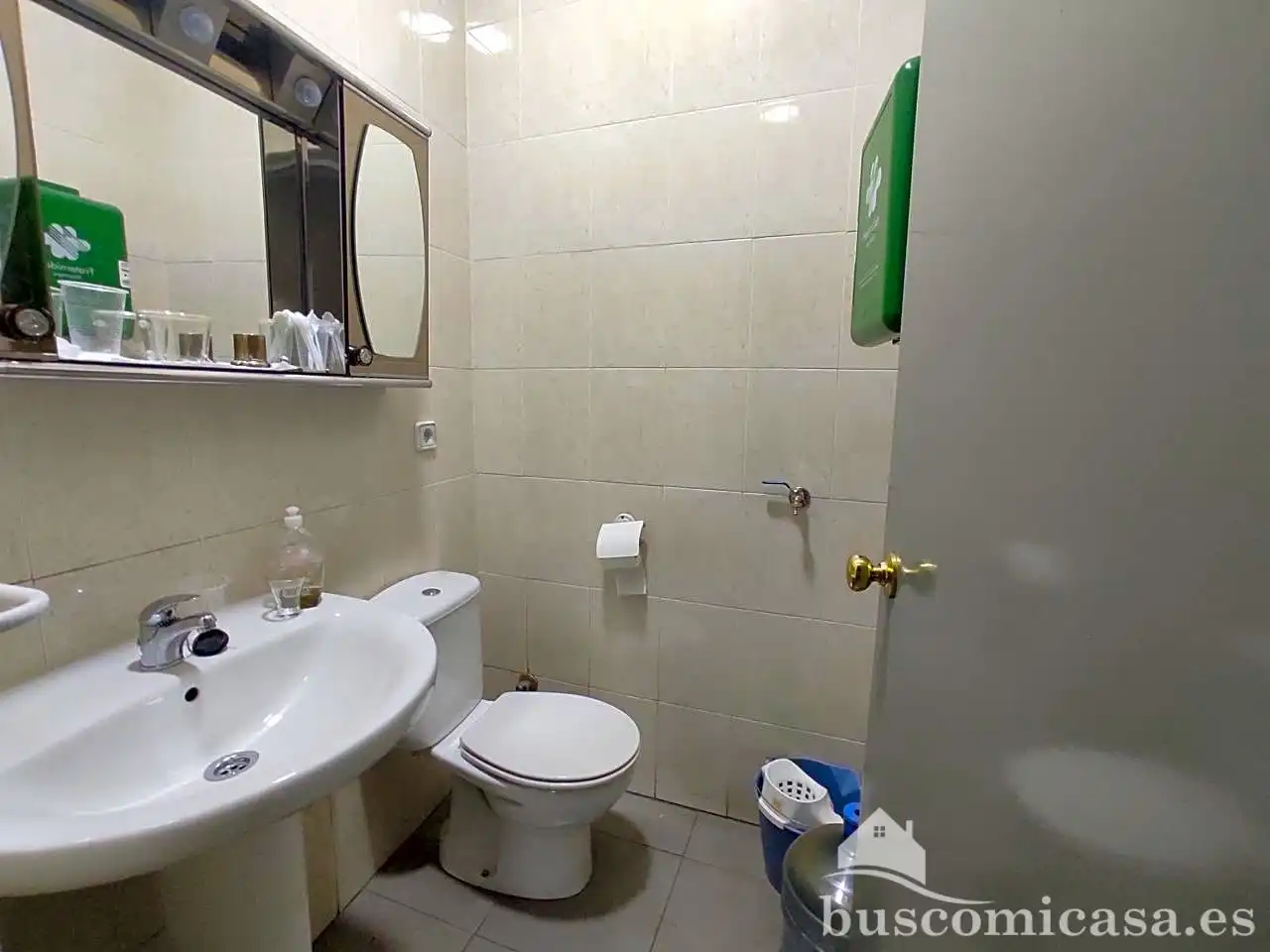 Office space to rent in Argüelles, imagen 13