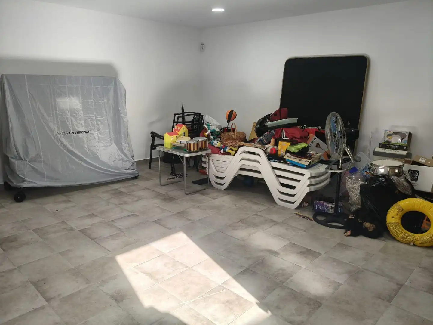 Casa o xalet en venda en Chiclana de la Frontera amb Aire condicionat, Jardí privat i Traster