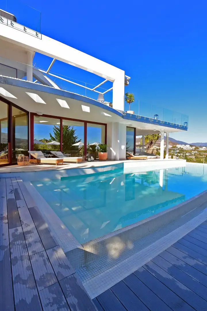 Chalet con piscina en venta en Nueva Andalucía, imagen 50
