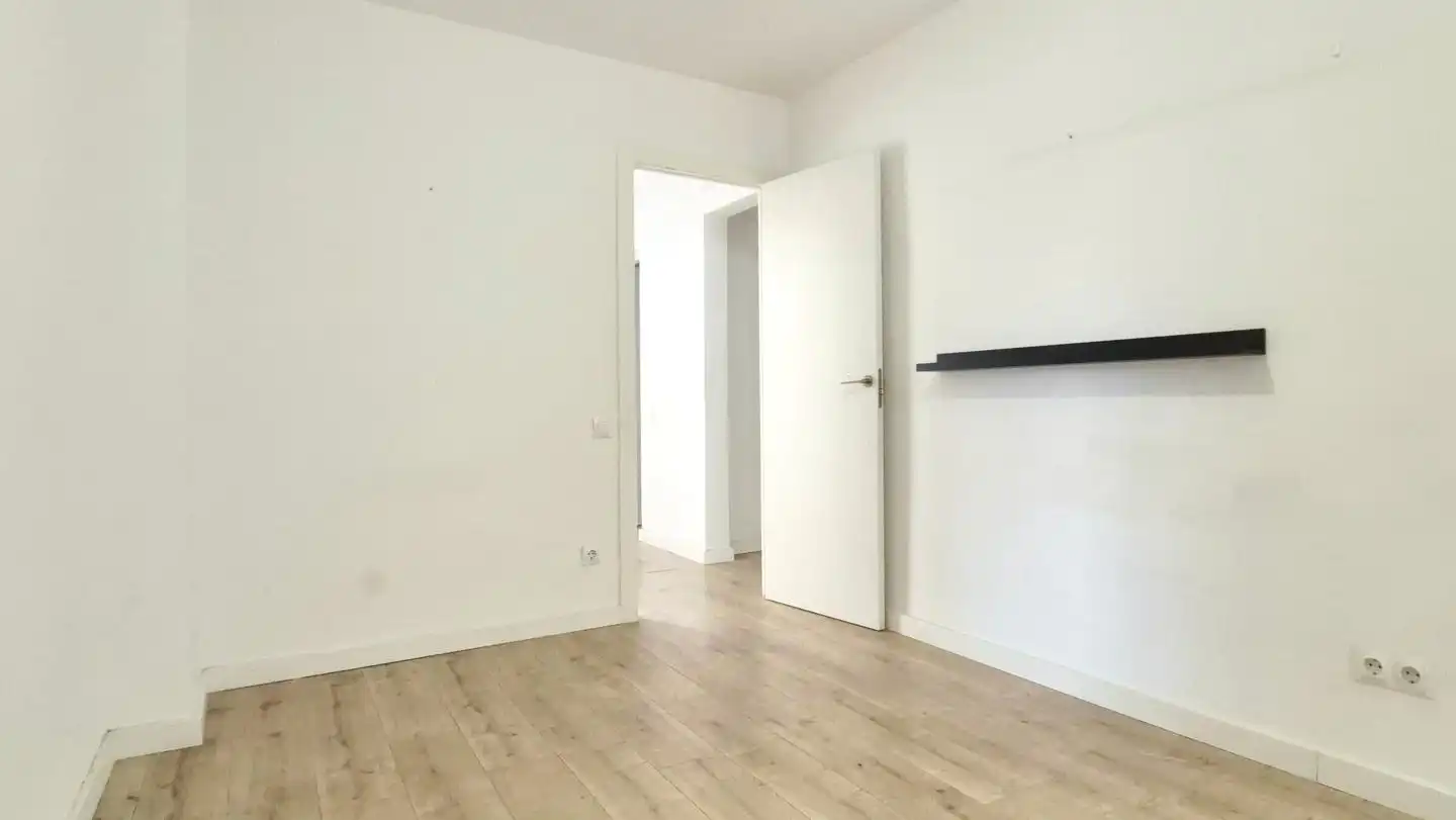 Habitación de Piso en venta en Terrassa con Parquet y Alarma