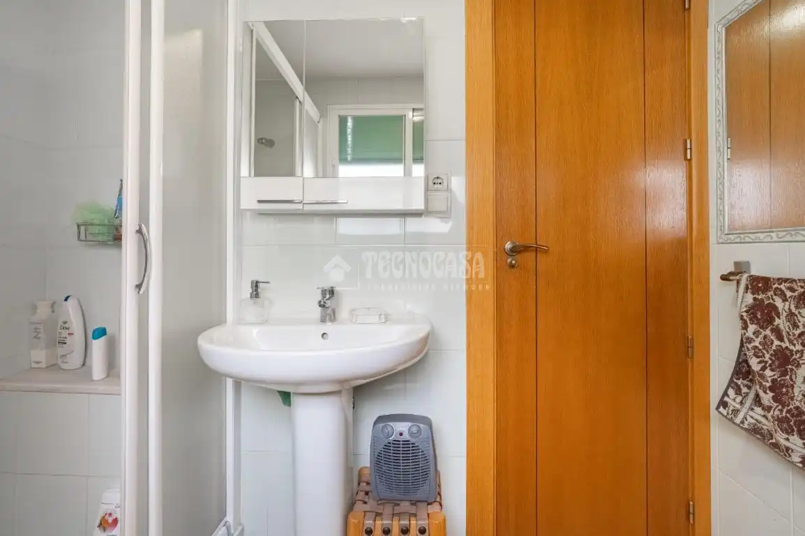 Baño de Piso en venta en Granada
