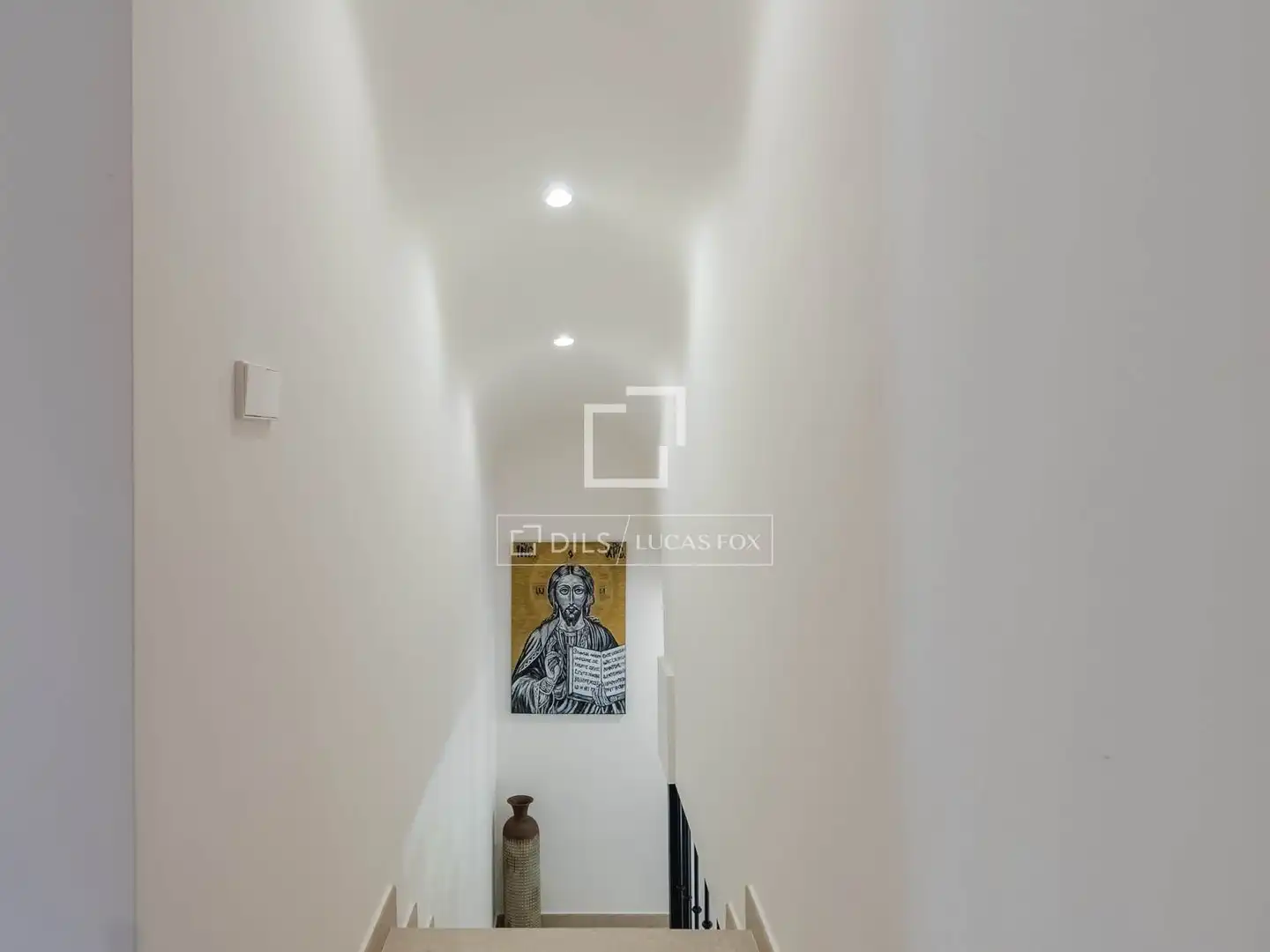 Casa o chalet en venta en Náquera con Aire acondicionado, Calefacción y Jardín privado