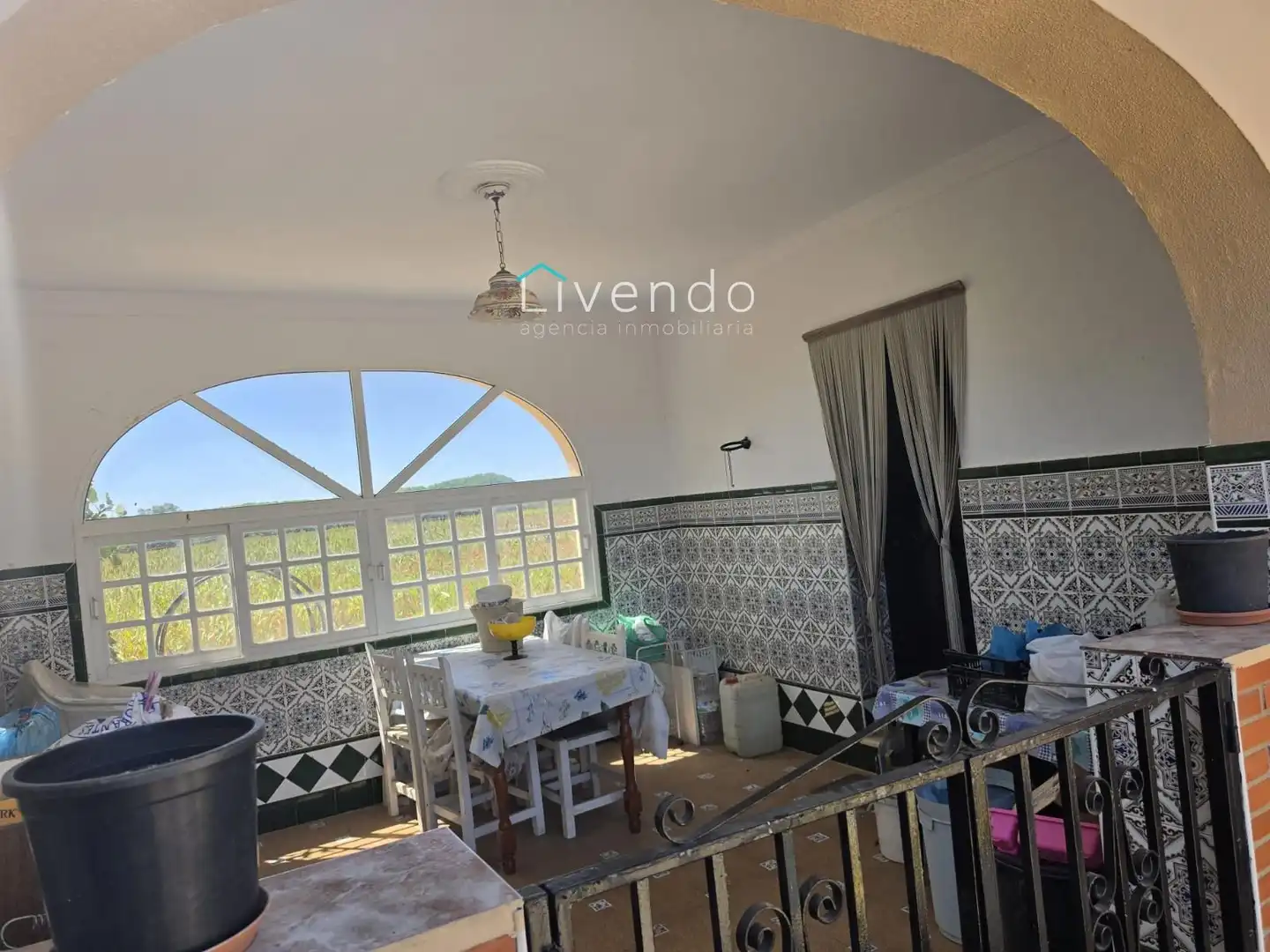 Villa mit Pool zum Verkauf in Pelagatos - Pago del Humo, imagen 5