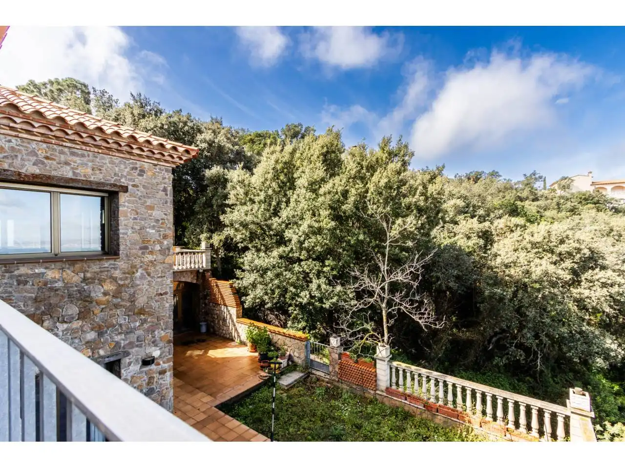 Villa mit Pool zum Verkauf in Carretera Platja del Racó, imagen 5