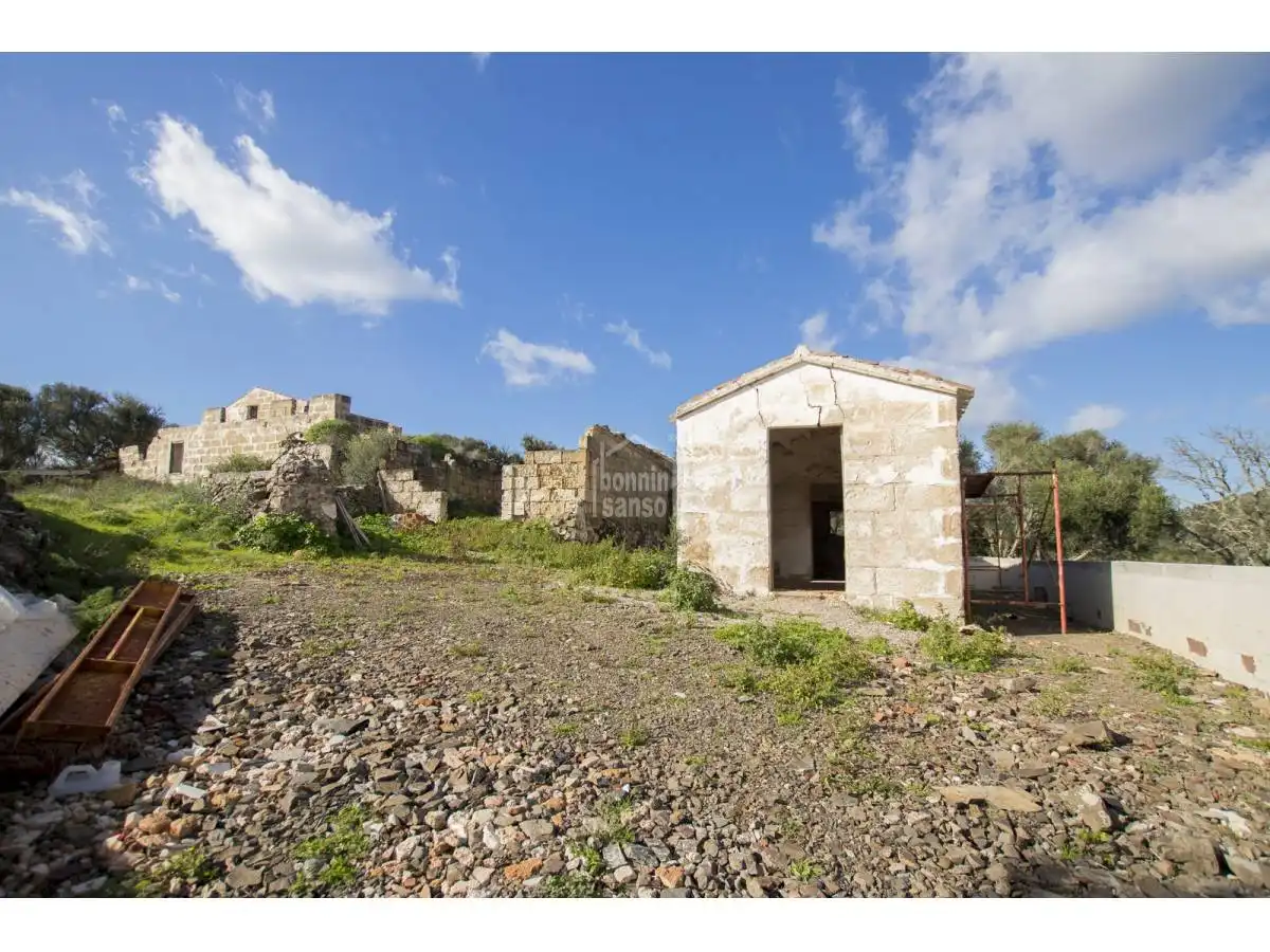 Maison rustique à vendre à Maó ciutat, imagen 4
