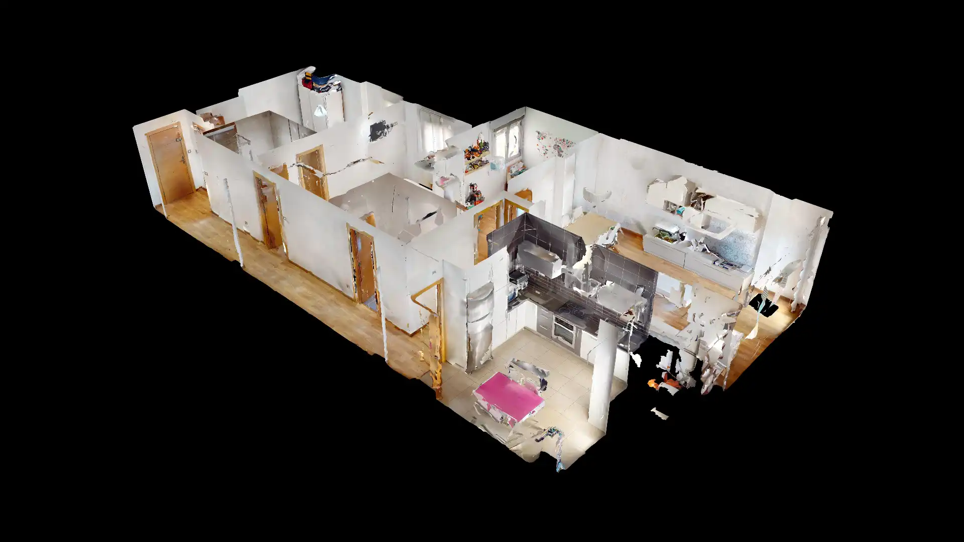 Appartamento con ascensore in vendita a Carrer Juan Sansano Ibarra, imagen 30