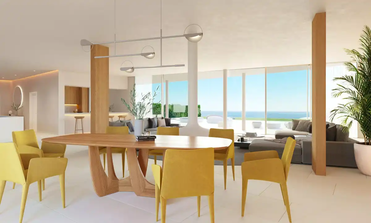 Villa avec piscine à vendre à La Capellanía - El Higuerón, imagen 3