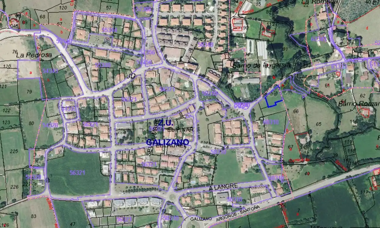 Terreni e lotti in vendita a Galizano, imagen 3