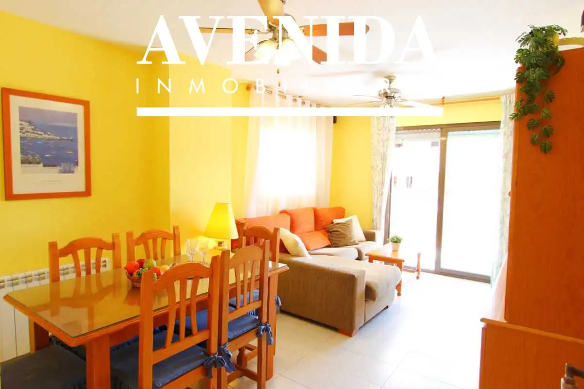 Apartamento con piscina en venta en Gibraltar 13, imagen 12