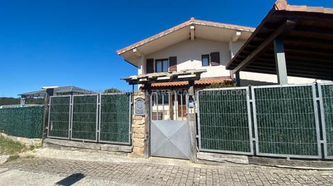Foto 2 von Haus oder Chalet zum Verkauf in Calle la Cuesta, Olóriz / Oloritz, Navarra