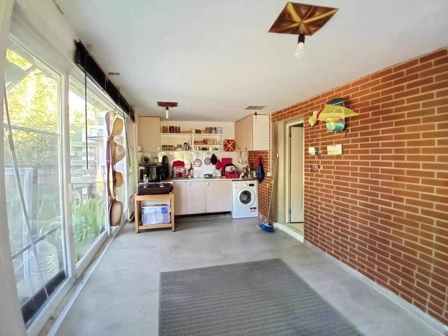 Villa con terrazza in vendita a Pedrezuela, imagen 13