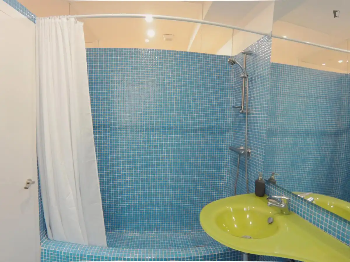 Apartament de lloguer a Chamberí, imagen 7