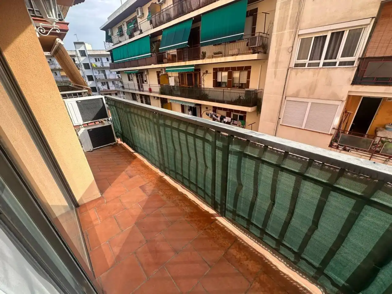Pis amb terrassa en venda a Calle Ponent, imagen 3