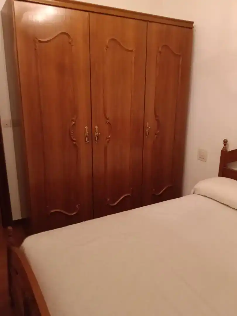 Dormitori de Pis en venda en Navalcán amb Traster i Moblat