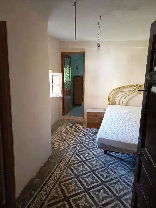 Habitación de Finca rústica en venta en Villaseca de Henares con Calefacción