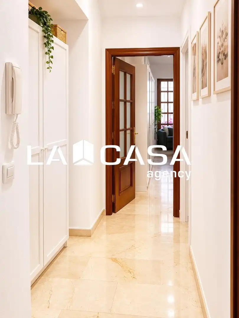 Flat for sale in Sevilla