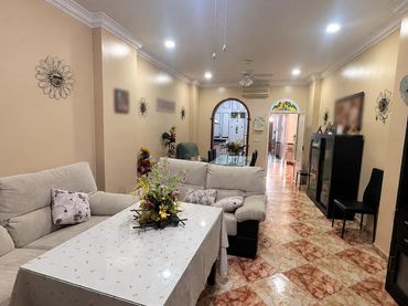 Casa en venda a Los Palacios y Villafranca