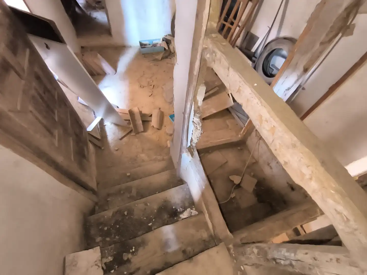 Casa o chalet en venta en Villamediana con Jardín privado y Trastero