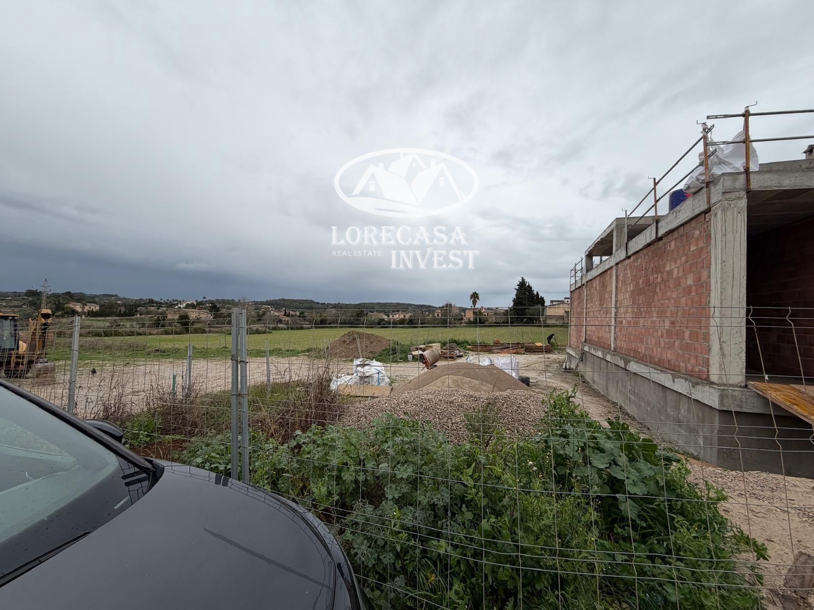 Residential zum verkauf in Bonavista, Montuïri