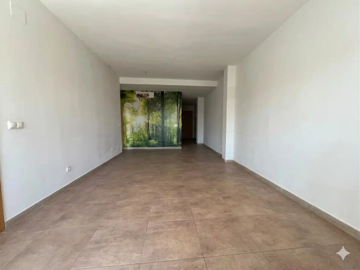 Wohnung zum Verkauf in Villarrubia de los Ojos mit Heizung