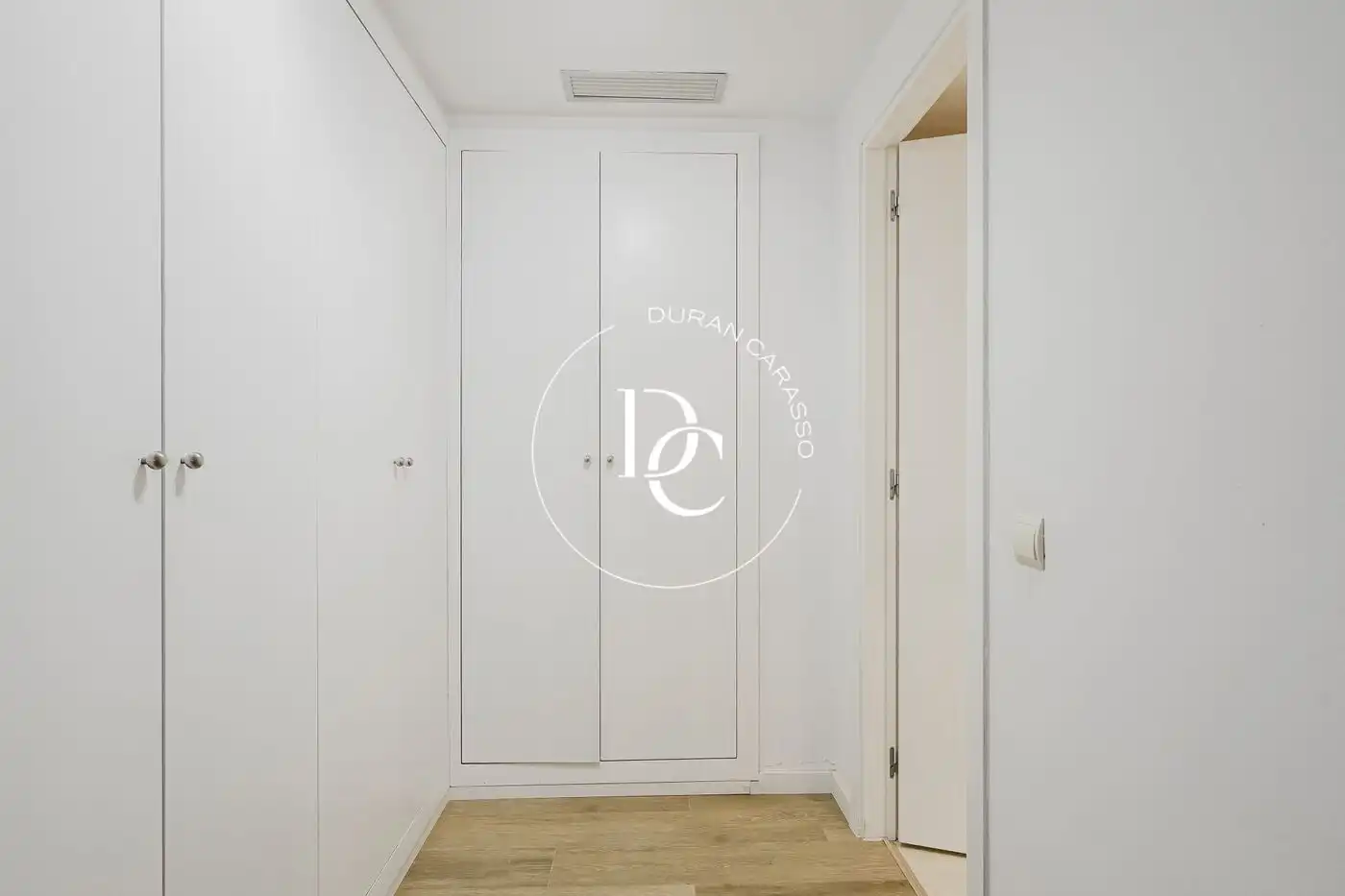 Wohnung zur Miete in Carrer Tarongers, Can Pei