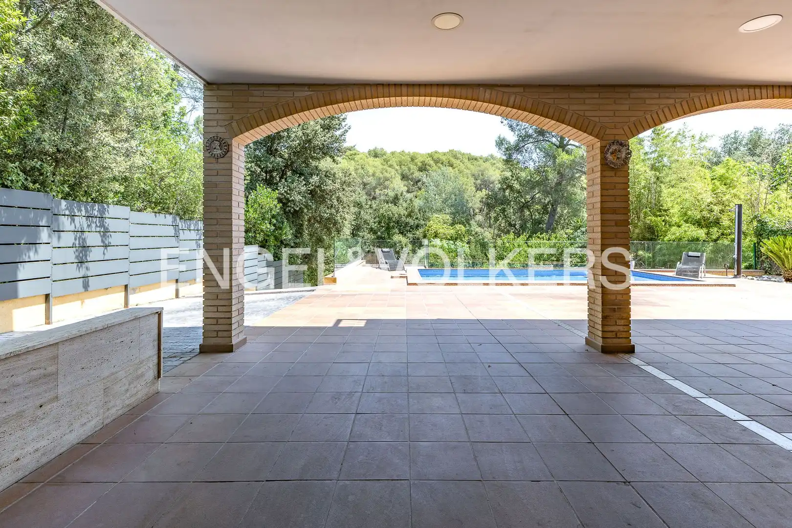 Casa amb piscina en venda a Castellnou - Can Mir - Can Solà, imagen 58