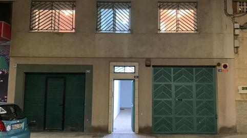 Foto 2 de Pis en venda a Isaac Peral, Melilla