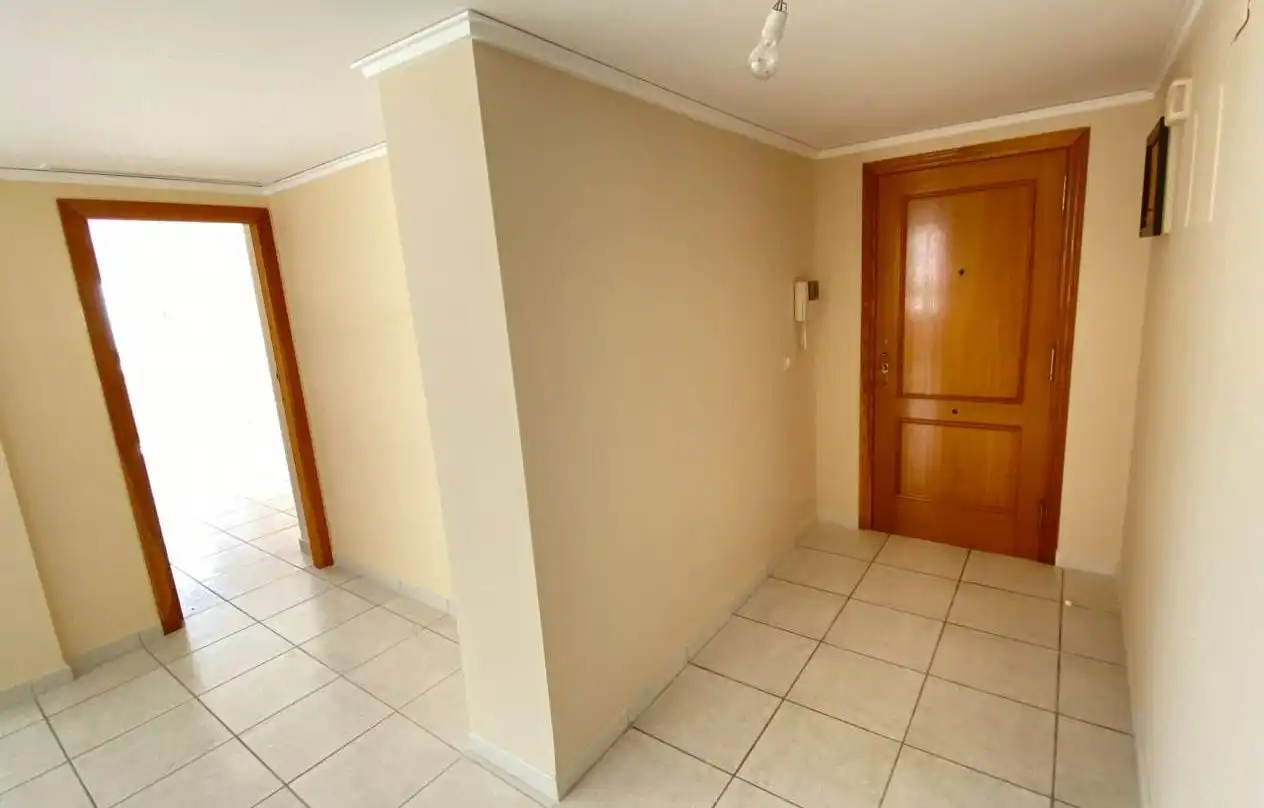 Appartement compact avec terrasse à vendre à Puerto, imagen 8