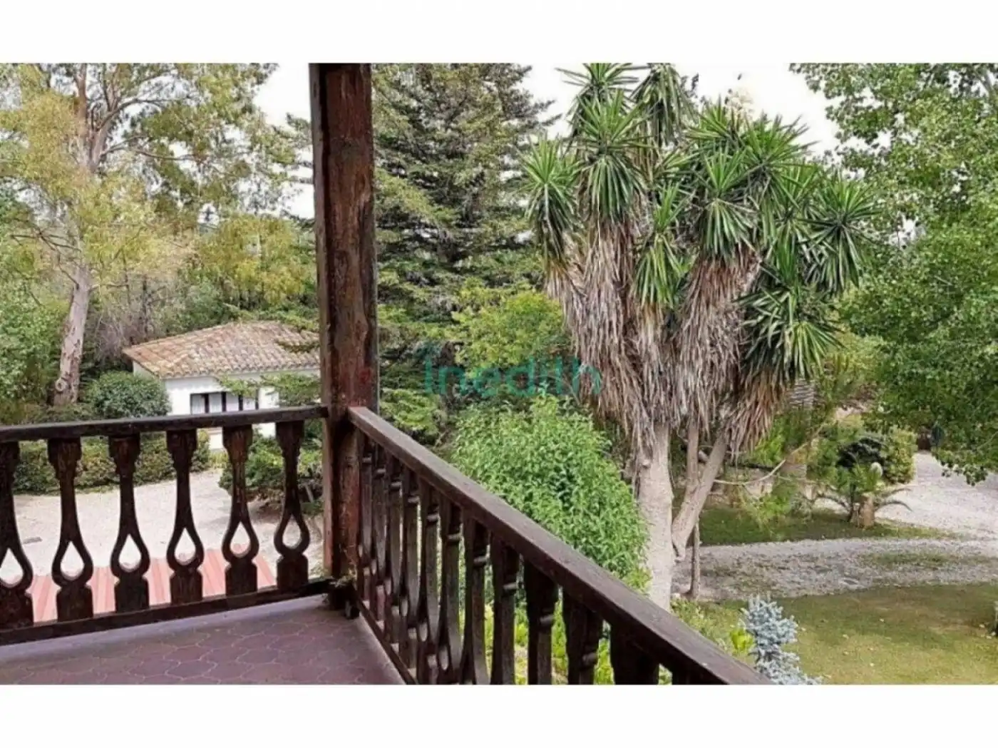 Jardín de Casa o chalet en venta en Valls con Aire acondicionado, Jardín privado y Terraza