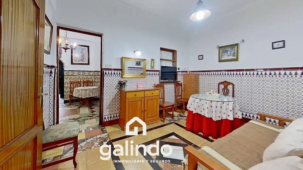 Casa en venda a Cerro - Amate, imagen 4