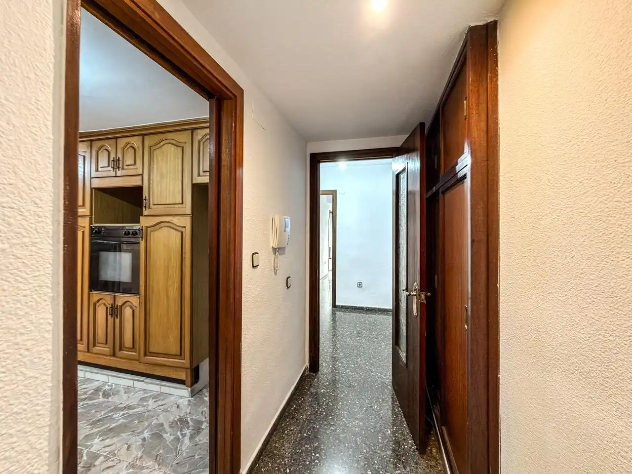 Piso con ascensor en venta en HIGINIO NOJA (PROFESSOR) 13, imagen 16