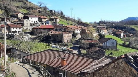 Foto 2 von Country house zum Verkauf in Taja, 38, Teverga, Asturias