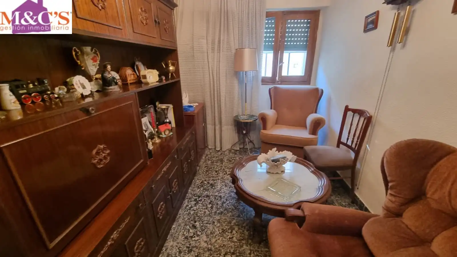 Appartamento con terrazza in vendita a Centro, imagen 2