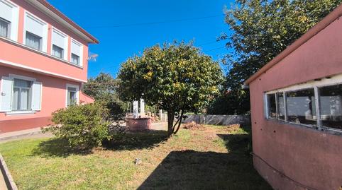 Foto 3 de Casa o xalet en venda a A Malata - Catabois - Ciudad Jardín, A Coruña