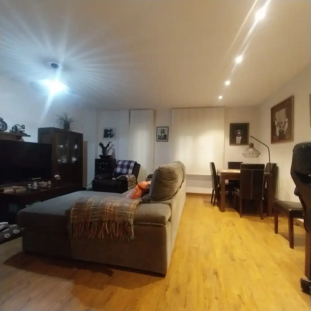 Flat with terrace for sale in Calle Mercedes 10, imagen 10