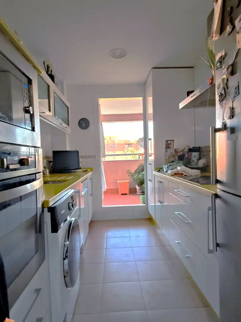 Piso con piscina en venta en Avenida Clara Campoamor, imagen 5